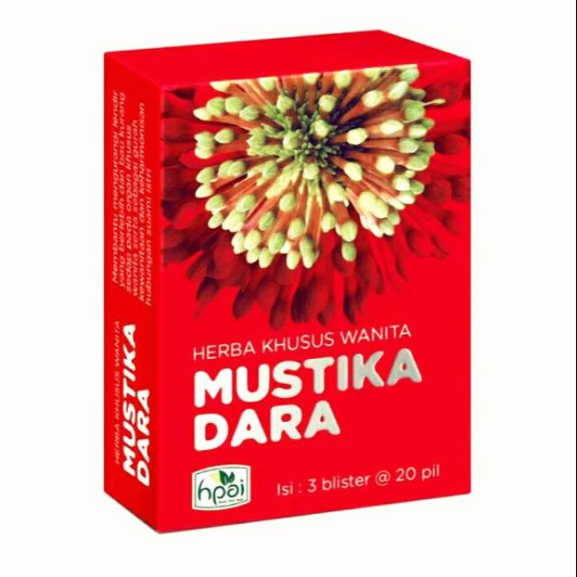 MUSTIKA DARA