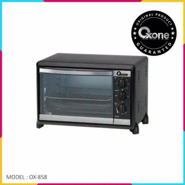 Oven Oxone 2 in 1 18Lt OX-858