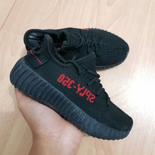 Sepatu sneakers anak | Yeezy 350 V2 Kids | premium original