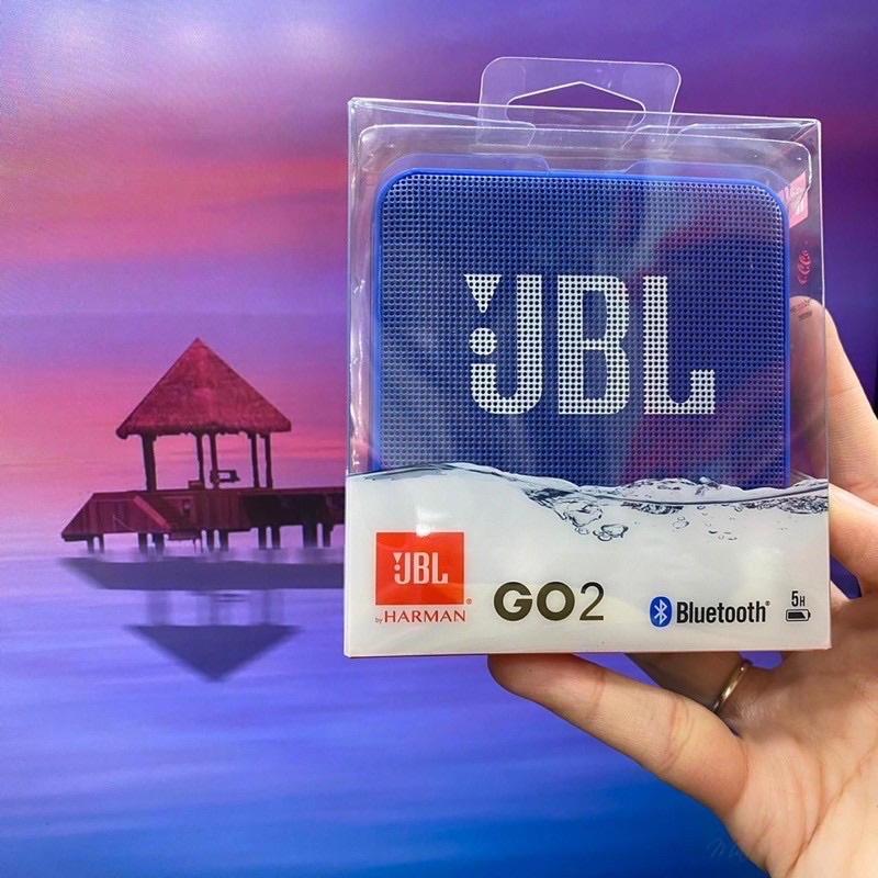 PROMO SPEAKER BLUETOOTH JBI GO2 BEST QUALITY AUDIO MUSIC BOX MINI