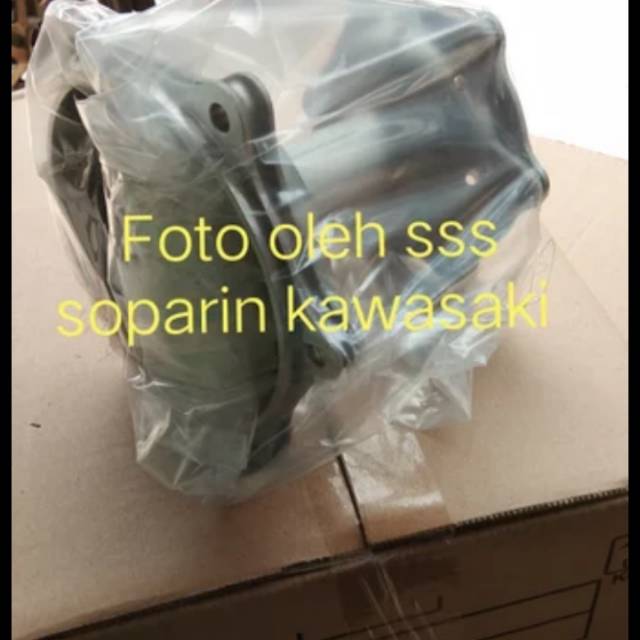 Tromol belakang klx 230