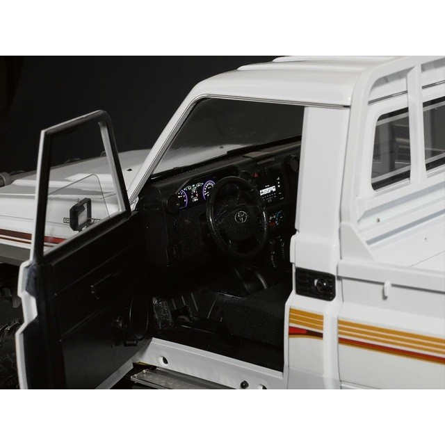 Toyota Land Cruiser LC70 Hard Body 