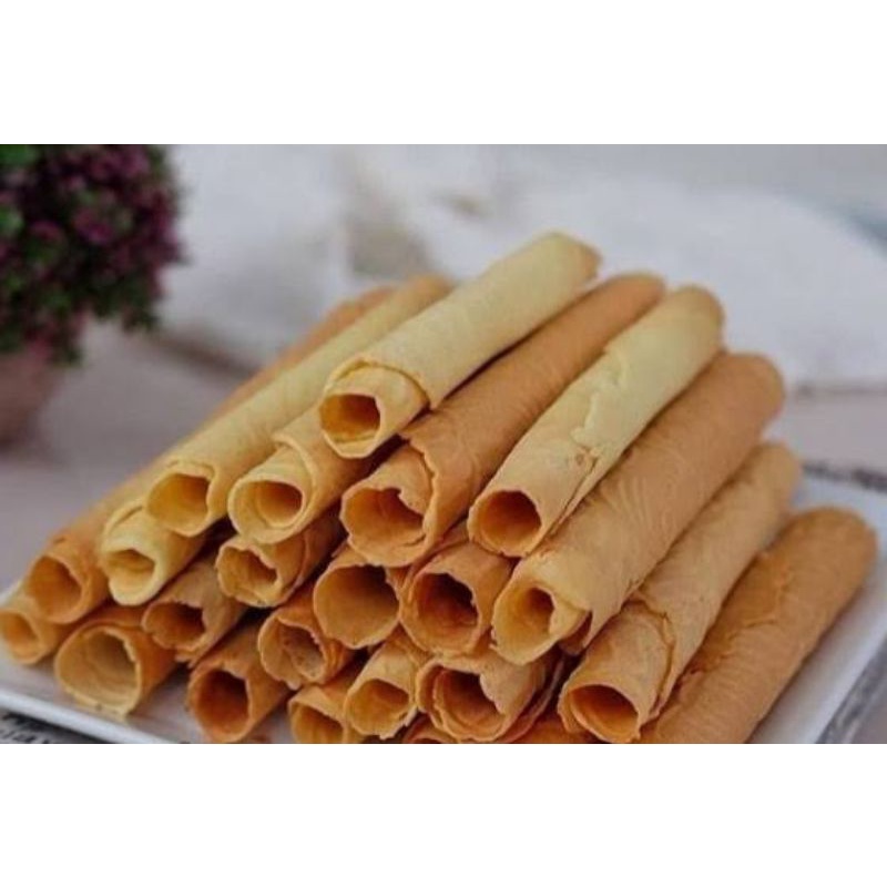 

Semprong Roll 500gr