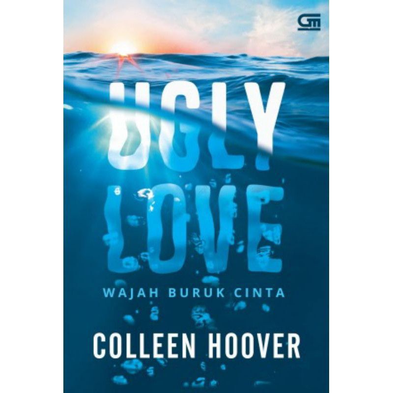 Ugly Love by Colleen Hoover