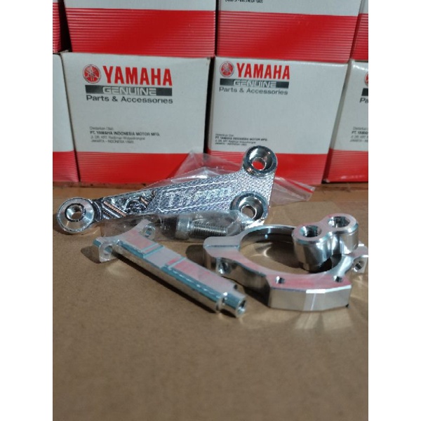 BRENGKET STABILISER TK PRO SKOK DEPAN DUDUKAN STABILIZER