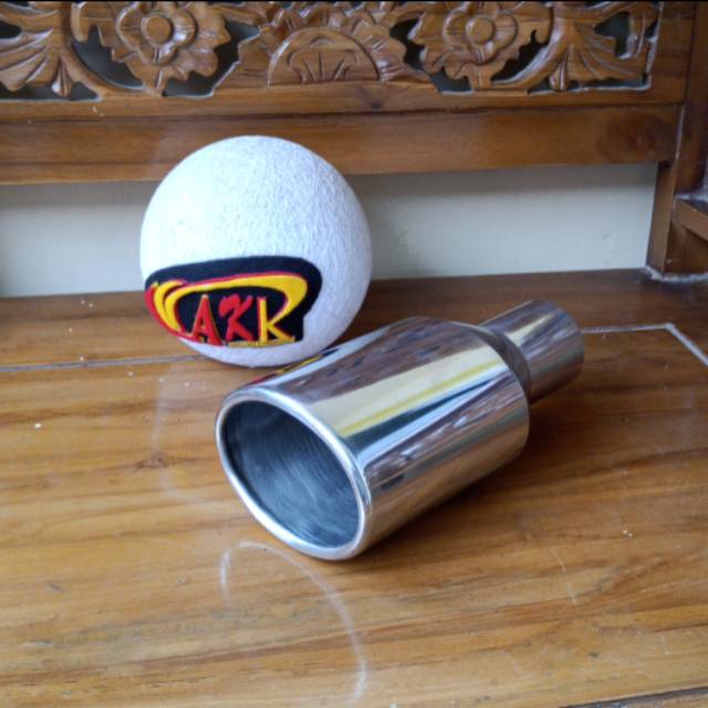 Knalpot sos swos suos jet bus solar bensin l300 grandmax luxio carry