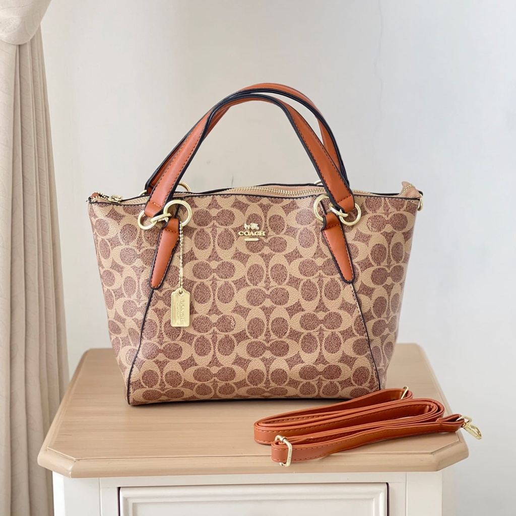 TAS WANITA CCB-3647 HANDLE BAG