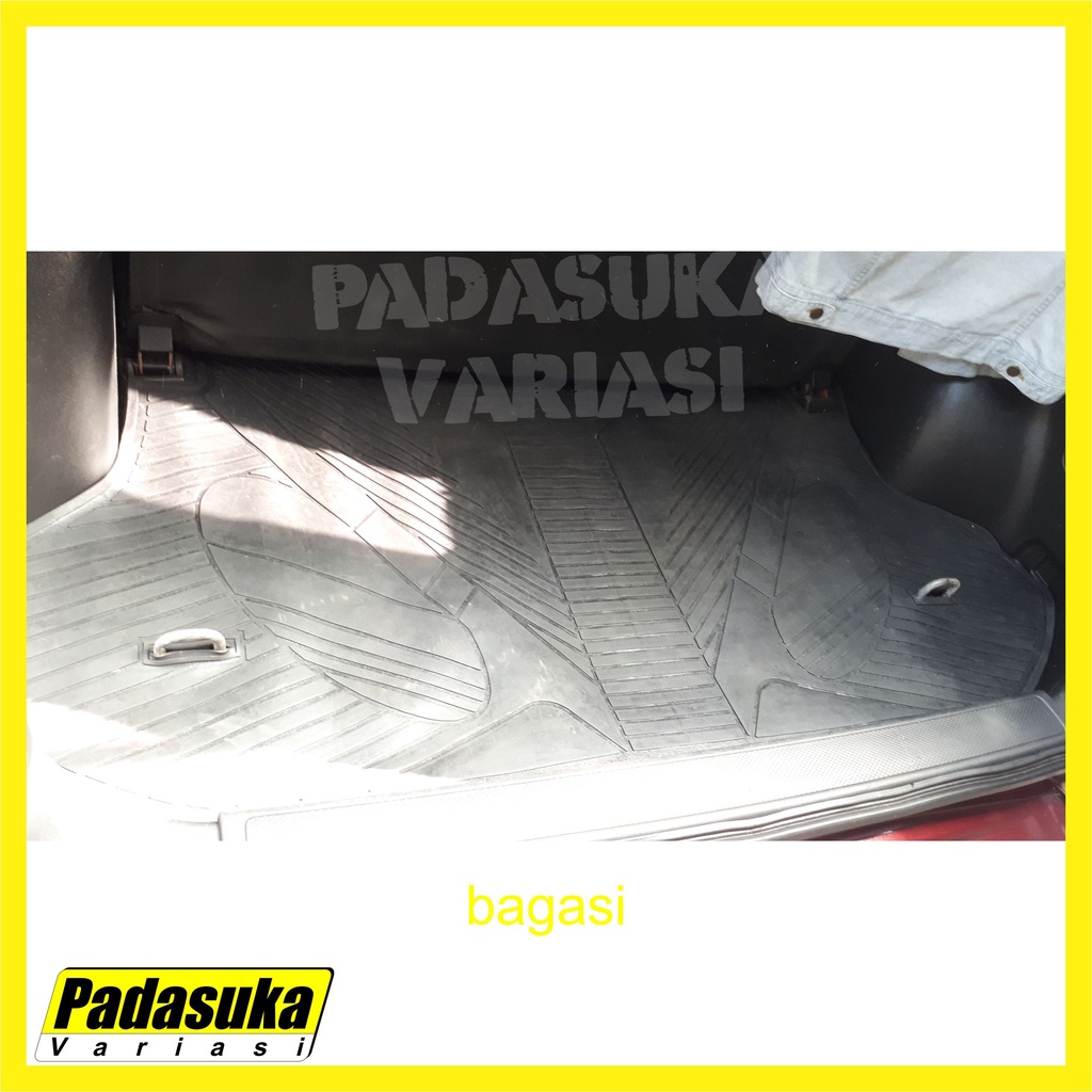 Karpet CRV Gen 2 Karpet CRV 2003 2004 2005 Karpet Lantai CRV Karpet Honda CRV Karpet Karet CRV