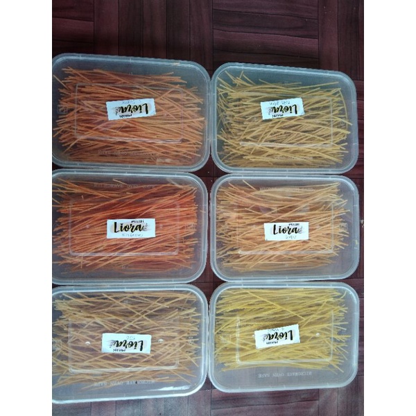 

Cemilan Murah