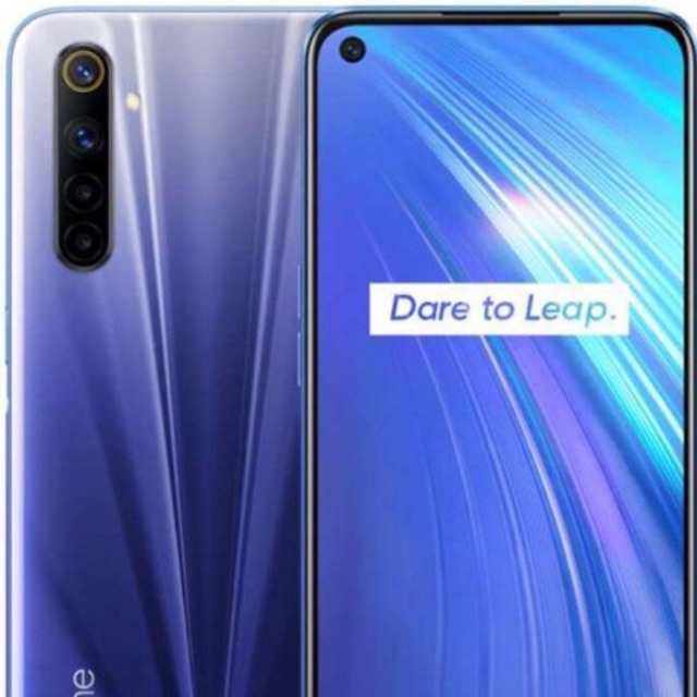 Realme 6 4/128