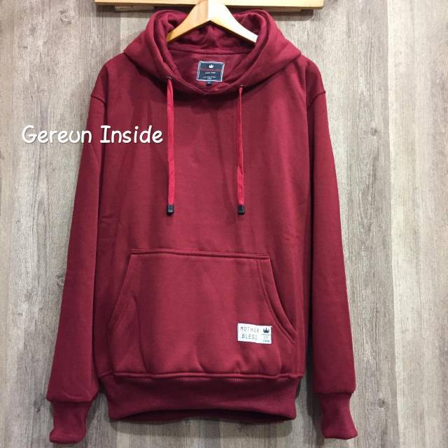 hoodie premium polos