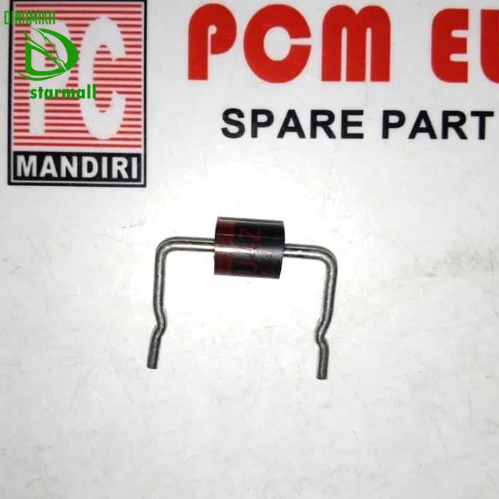 Dioda Ru4 Z Ru4Z Diode Pcmelebik54 Segera Beli