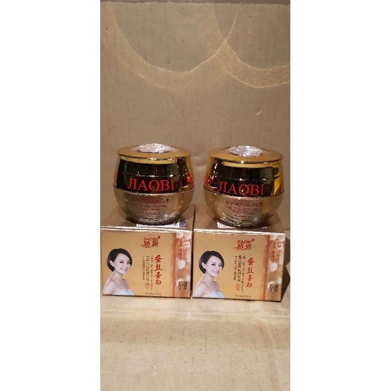 JIAOBI Cream Whitening Skin Care
