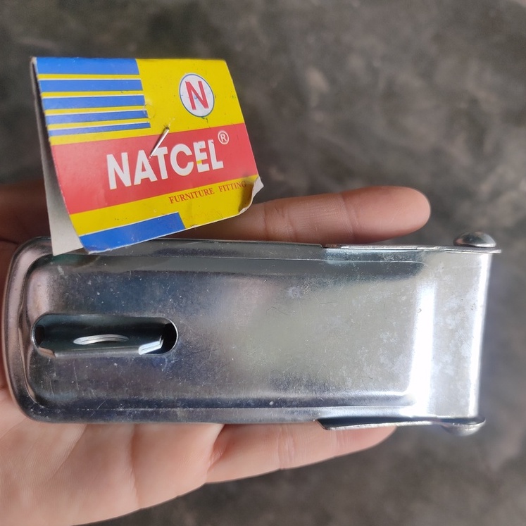 Kokot Pintu / Kokot Besar / Kokot Natcel