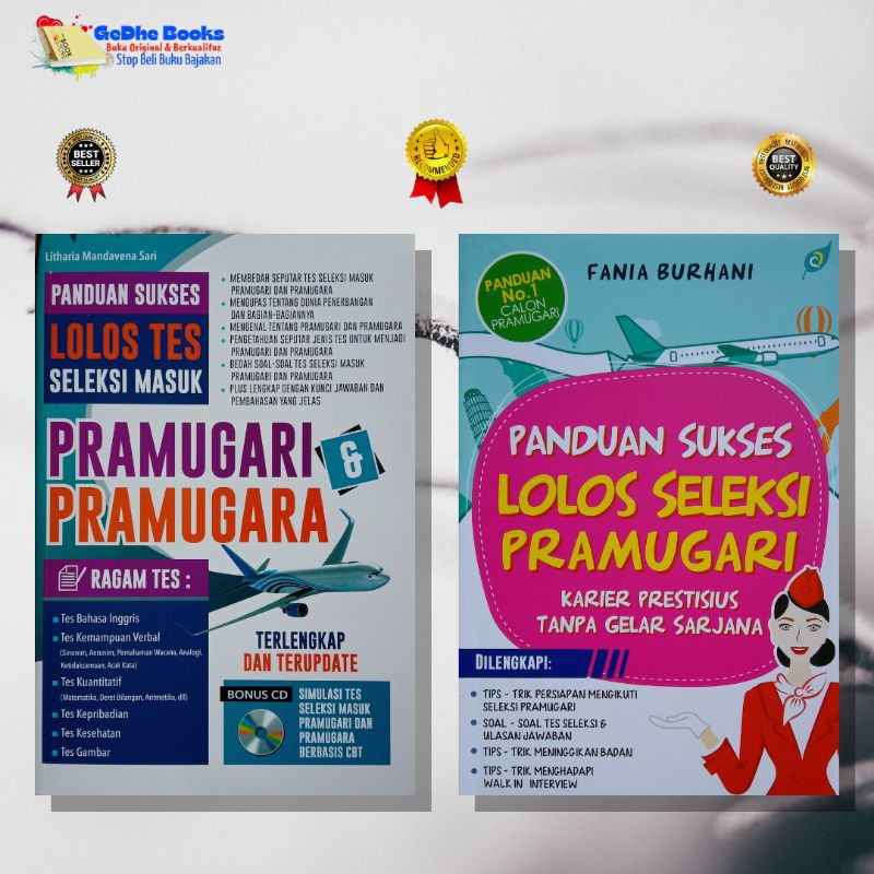 Harga Pramugari Terbaik Mei 2021 Shopee Indonesia