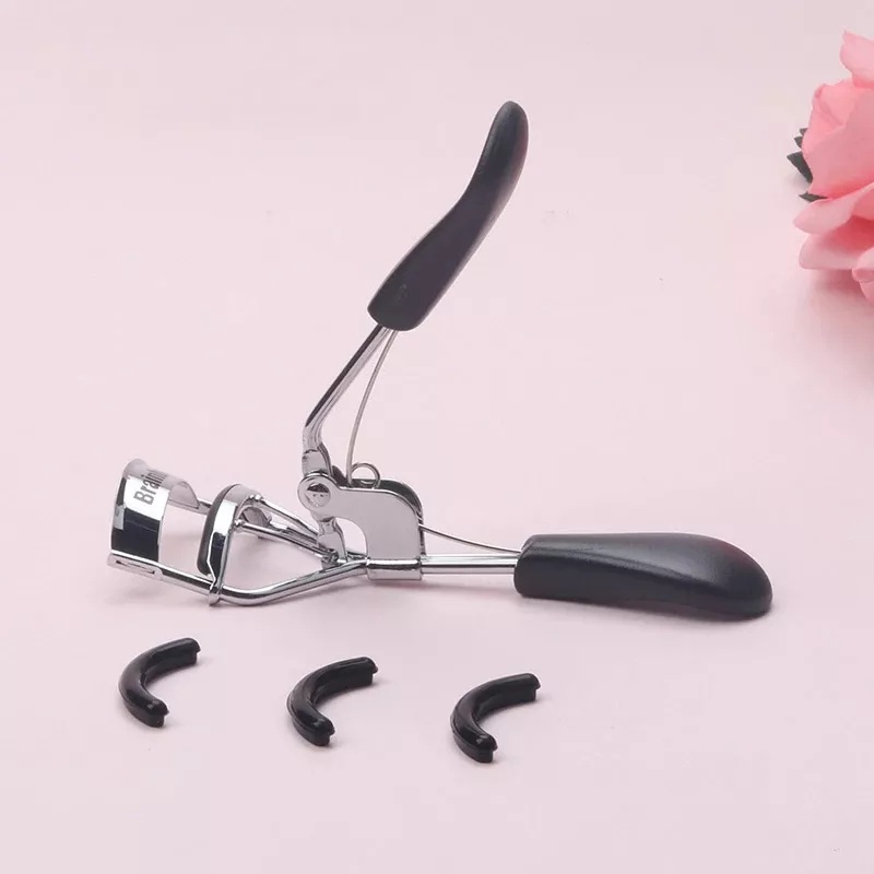 Eyelash Curler H423 Penjepit Bulumata Alat Jepit Bulu Mata Pelentik Bulumata ACC