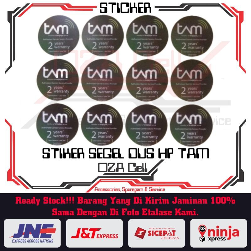 

STIKER TAM / STIKER SEGEL DUS HP TAM