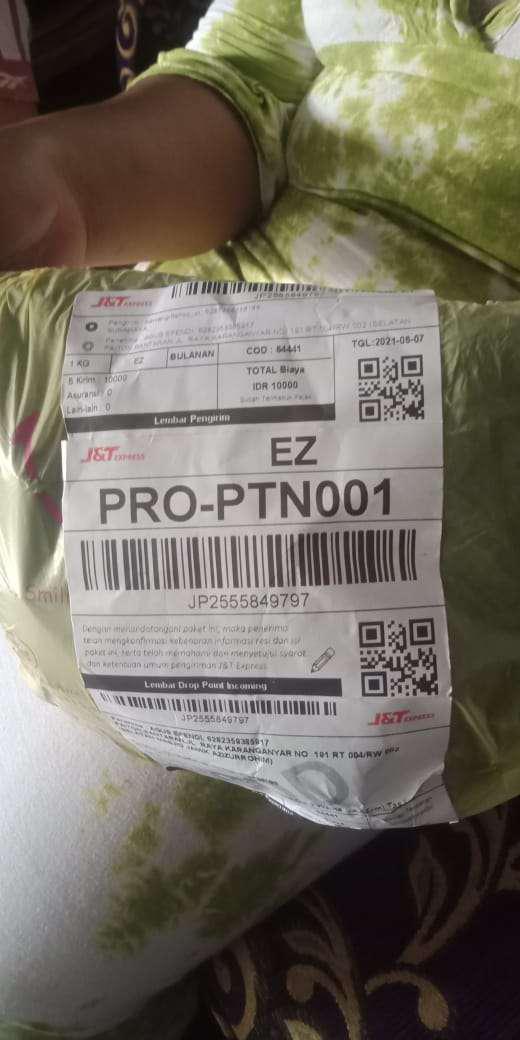 Tas Lunch Box / Tas Serbaguna Import Quality