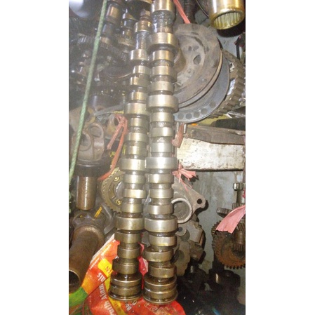 Noken as Colt T120Ss karbulator