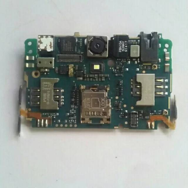 Mesin Oppo R827 Original Normal Shopee Indonesia