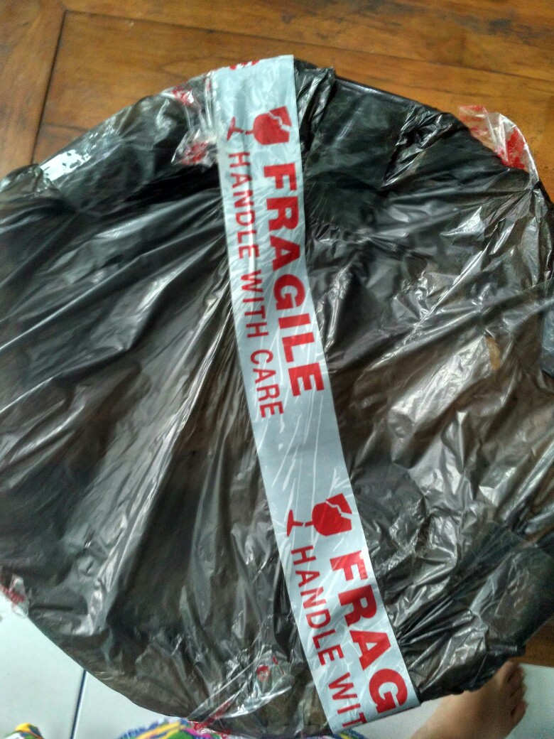 Wajan Enamel Penggorengan Goreng Serbaguna Anti Gores Anti Lengket