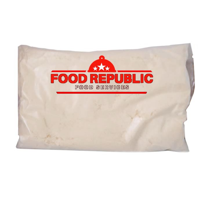 Floridia Keju Parmesan Bubuk Grated Parmesan Cheese 2 KG Halal Shopee Indonesia