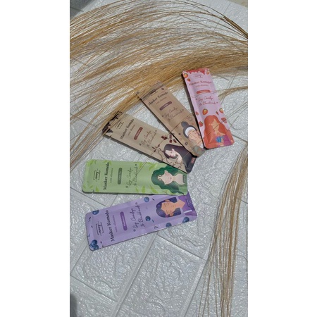 masker komedo by navy umikyo