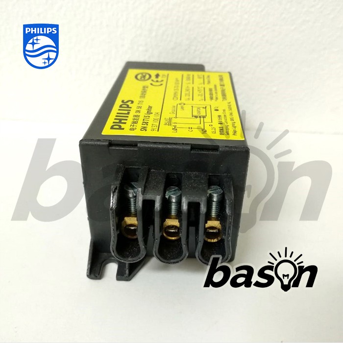 PHILIPS SN 58 T15 - Ignitor CDM/MH 35 - 150W