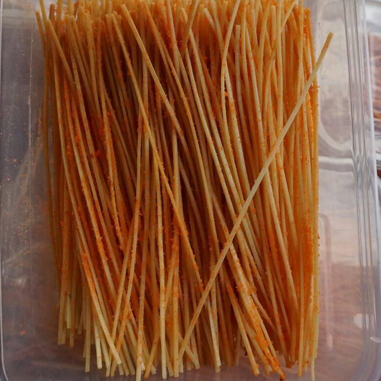 

Mi lidi 100 grm enak renyah