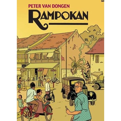

Rampokan Jawa & Selebes By: Peter Van Dongen Star Seller