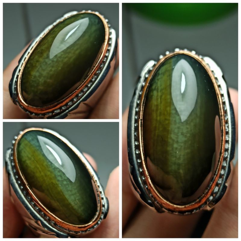 

pandan lumut betik