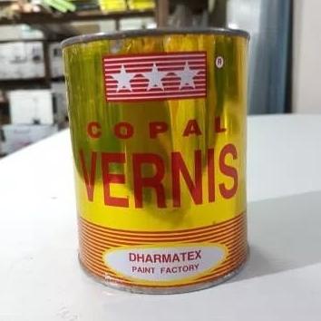 

Diskon Vernis vernish kayu cap tiga 3 bintang dharmatex clear Diskon