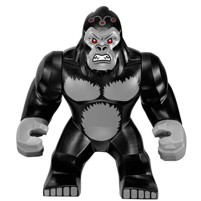 Lego Gorilla Grodd (76026)