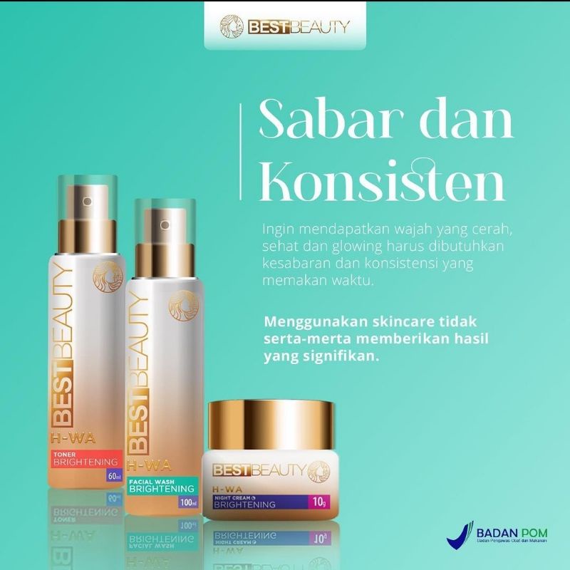 Best Beauty Skincare