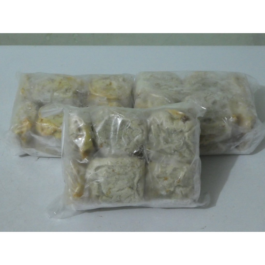 

Martabak Telur