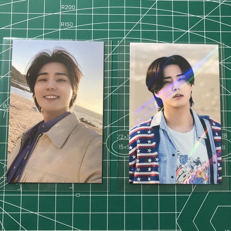 Pc Youngk Negentropy One& Ver Withdrama nyengir