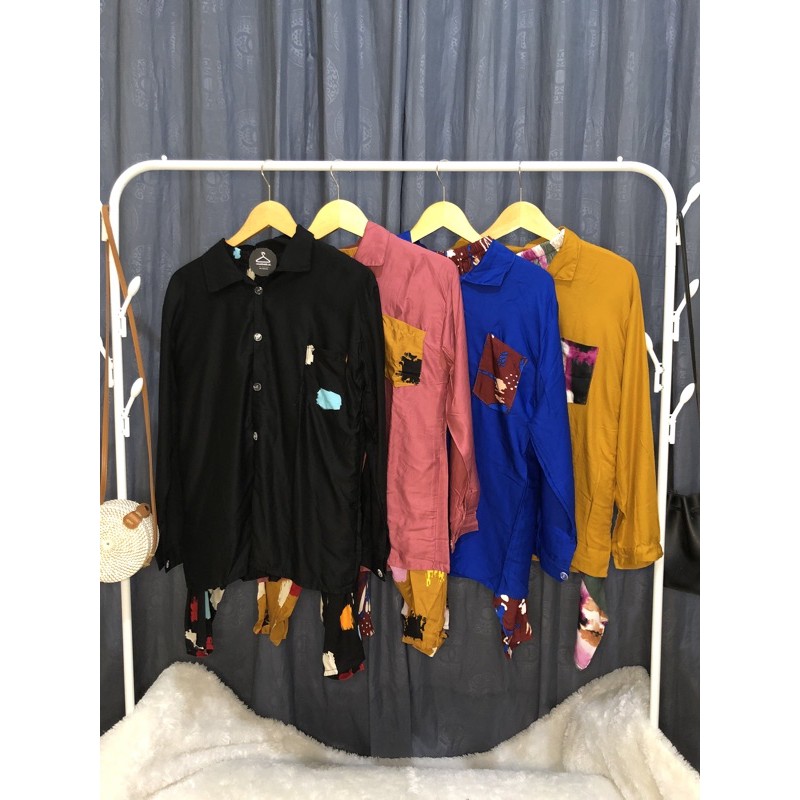 One Set Rayon Viscose