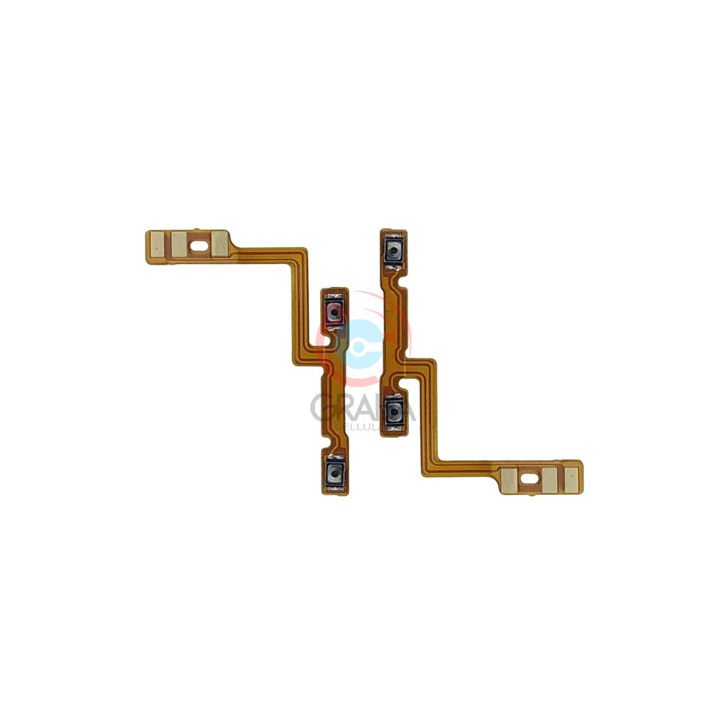 FLEXIBLE OPPO A71 2018 VOLUME