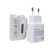 Charger Samsung USB Type C to Type C