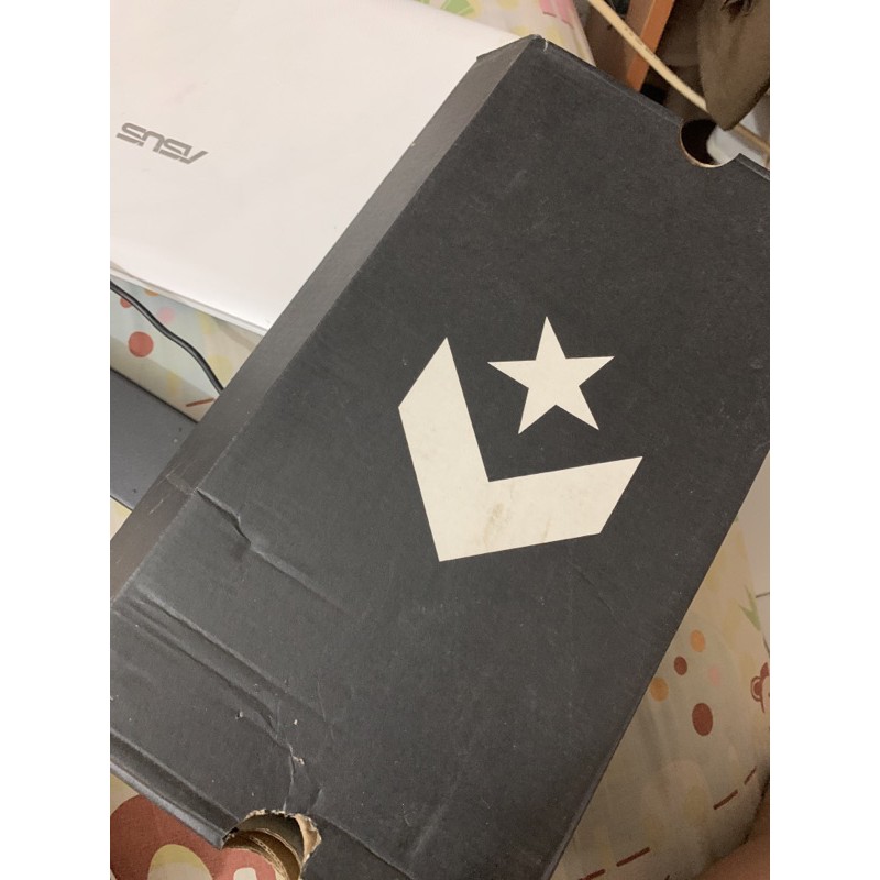 converse platform original