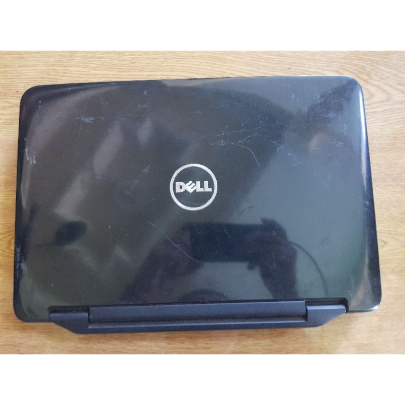 casing Laptop Dell N4050 Kokoh