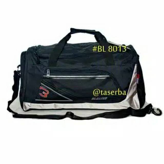 TAS PAKAIAN BLASTED ORIGINAL / TRAVEL BAG JINJING / TAS BAJU