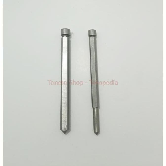 Pin Mata Bor Jetbroach / Center Pin Mata Bor Magnet Jetbroach Termurah