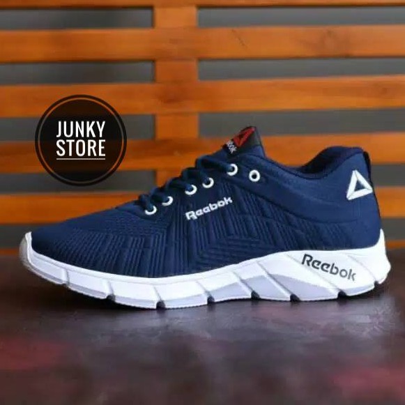 sepatu sport reebok original