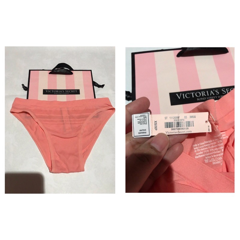 Panties Victoria Secret size XS fit to S