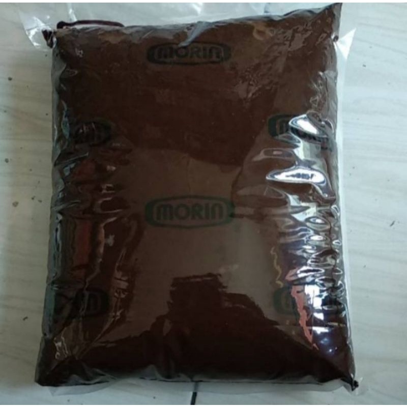 

Morin chocolate filling / Morin cokelat 2kg