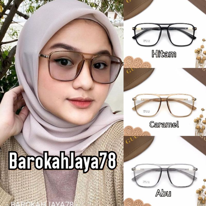 KACAMATA WANITA TERBARU, KACAMATA WANITA PHOTOCROMIC, KACAMATA WANITA MINUS, KACAMATA MODEL KEKINIAN