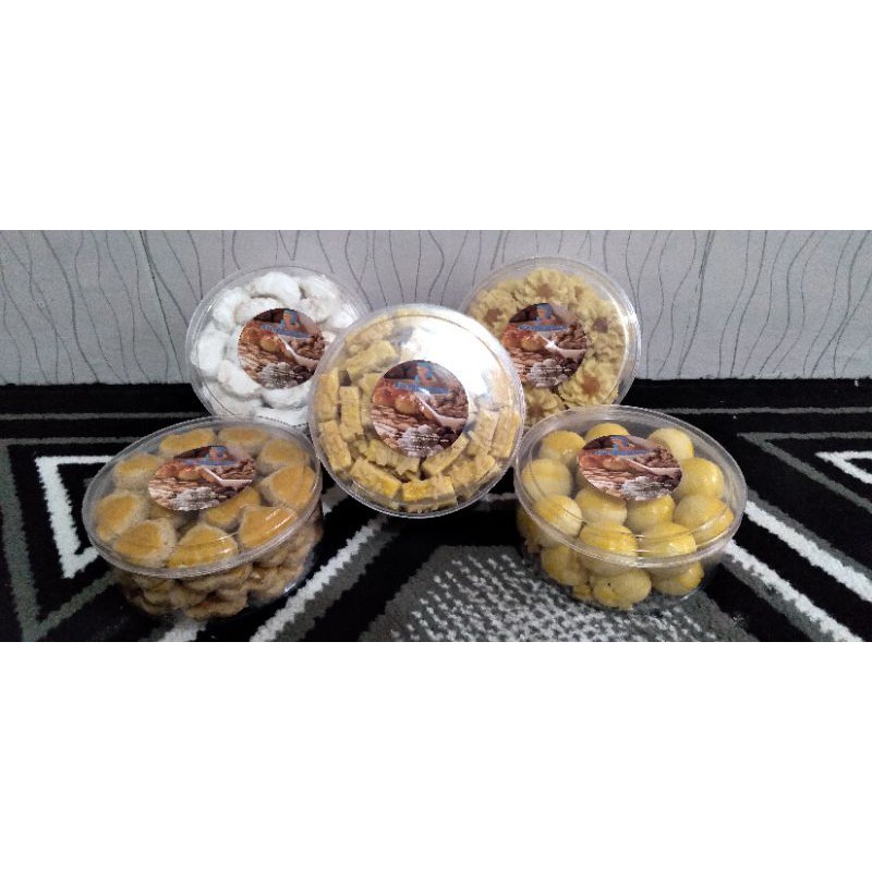 

Kue Kering Lebaran