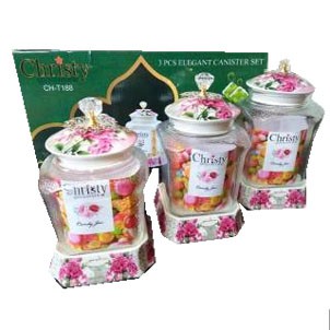 toples fiorenza Christy 3pcs