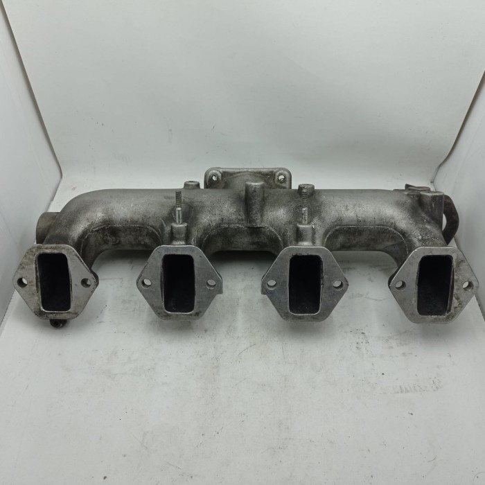 MANIPOL MANIPUL PS125 TURBO CANTER FE74 COPOTAN ASLI GARANSI